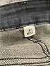 J.Crew Solid Black Jeans Size 33 waist - photo 4