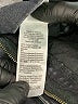 J.Crew Solid Black Jeans Size 33 waist - photo 5