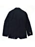 IZOD Solid Blue Blazer Size 10 - photo 2
