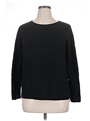 Uniqlo Long Sleeve Top (view 1)