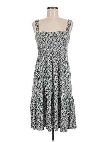 Ann Taylor LOFT Casual Dress (view 1)