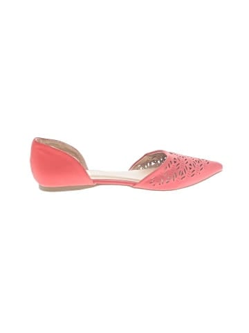 Madden Girl Flats (view 1)
