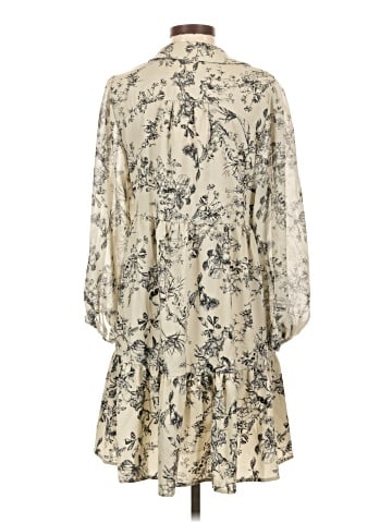 Umgee Casual Dress (view 2)