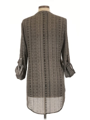 About A Girl Long Sleeve Blouse (view 2)