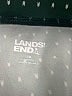 Lands' End Print Green Active Pants Size 1X - photo 7