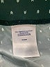 Lands' End Print Green Active Pants Size 1X - photo 8