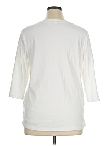 Orvis 3/4 Sleeve T-Shirt (view 2)