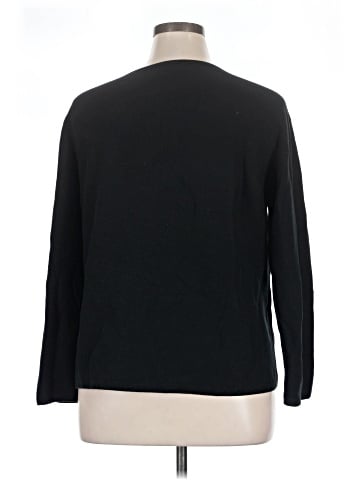 Uniqlo Long Sleeve Top (view 2)