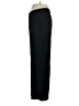 Caslon Solid Black Track Pants Size L - photo 5