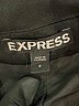 Express Black Blazer Size 8 - photo 6
