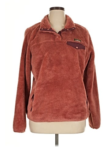 L.L.Bean Fleece (view 1)