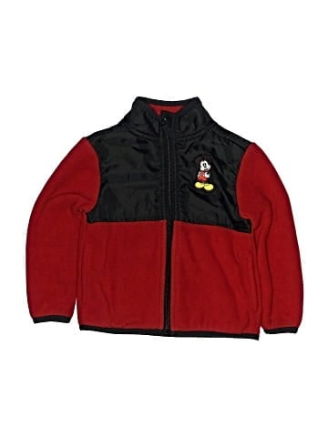 Disney Zip Up Hoodie (view 1)