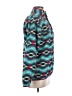 Patagonia 100% Polyester Teal Fleece Size M - photo 4