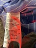 Chico's Stripes Blue Long Sleeve Button-Down Shirt Size Med (1) - photo 5