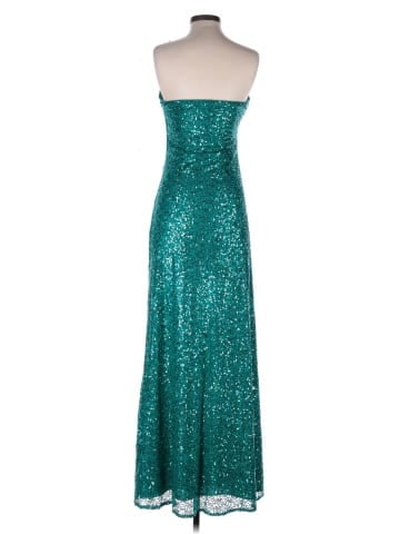 La Femme Cocktail Dress (view 2)