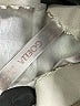 GOELIA Solid Tan Casual Skirt Size 6 - photo 4