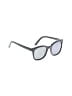 DIFF Gray Sunglasses One size - photo 1