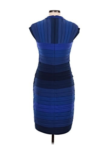 Tadashi Cocktail Dress (view 2)