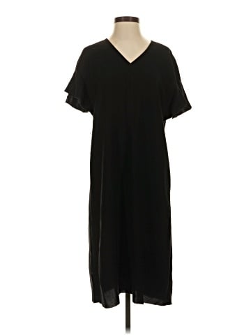 Lafayette 148 New York Casual Dress (view 1)