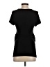 Seraphine Black Sleeveless T-Shirt Size XS Maternity - photo 2