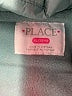 The Children's Place 100% Polyester Teal Vest Size 14 - photo 3