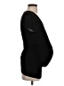 Seraphine Black Sleeveless T-Shirt Size XS Maternity - photo 4