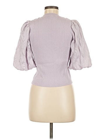 Lucy Paris 3/4 Sleeve Blouse (view 2)