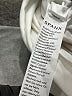 SPANX Ivory White Bodysuit Size XL - photo 4