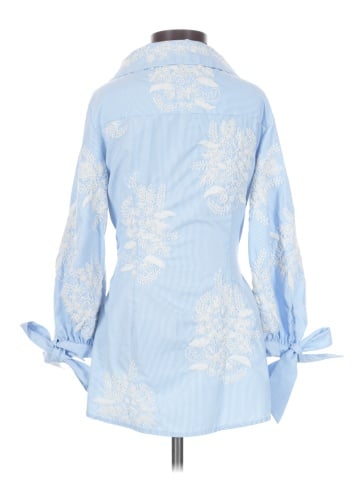 Alice + Olivia 3/4 Sleeve Blouse (view 2)