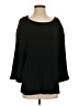 FP BEACH 100% Cotton Black Pullover Sweater Size XS - photo 1