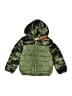 Epic Threads 100% Polyester Camo Green Jacket Size 2T - photo 1