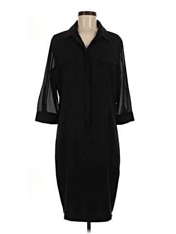 T Tahari Cocktail Dress (view 1)