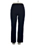 Chaus Solid Blue Active Pants Size 10 - photo 2