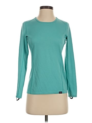 Patagonia Long Sleeve T-Shirt (view 1)