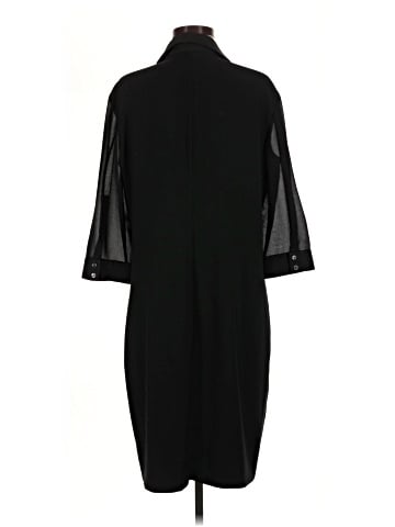 T Tahari Cocktail Dress (view 2)