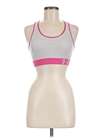 Under Armour Sports Bra (view 1)