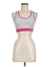 Under Armour Pink Sports Bra Size M - photo 1