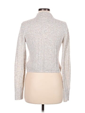 Jessica Simpson Turtleneck Sweater (view 2)