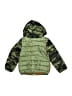 Epic Threads 100% Polyester Camo Green Jacket Size 2T - photo 2