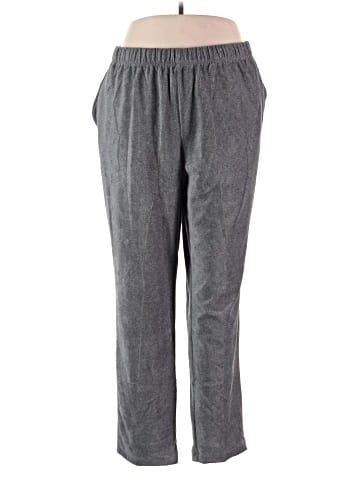 Lands' End Casual Pants (view 1)