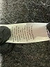 Dina Be Gray 3/4 Sleeve Top Size XS - photo 8