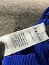 Happily Grey 100% Polyester Blue Bodysuit Size S - photo 4