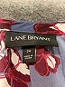 Lane Bryant Blue 3/4 Sleeve Blouse Size 24 - photo 7