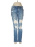 Joe's Jeans Stars Blue Jeans Size 26 waist - photo 1
