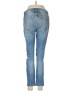 Joe's Jeans Stars Blue Jeans Size 26 waist - photo 2