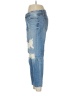 Joe's Jeans Stars Blue Jeans Size 26 waist - photo 5