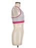 Under Armour Pink Sports Bra Size M - photo 4