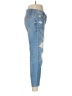 Joe's Jeans Stars Blue Jeans Size 26 waist - photo 4