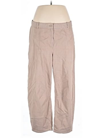 Eileen Fisher Khakis (view 1)