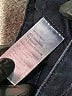 Paige Black Jeans Size 27 waist - photo 9